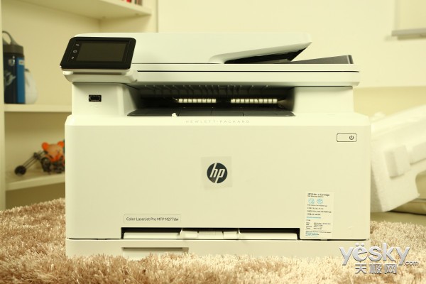 色彩缤纷激打天下 超值彩色激光一体机推荐